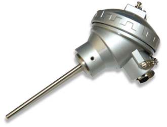 Termopar Sem Rosca - HSCA