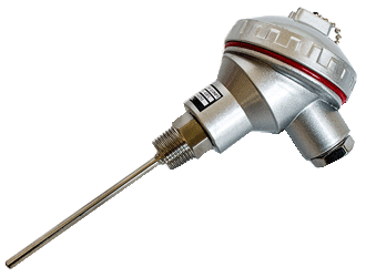 Termopar Com Rosca Fixa - HSCB