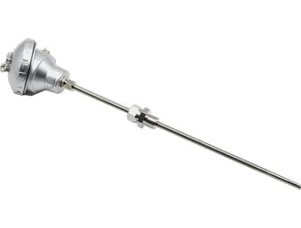 Termopar Com Rosca Móvel - HSCD